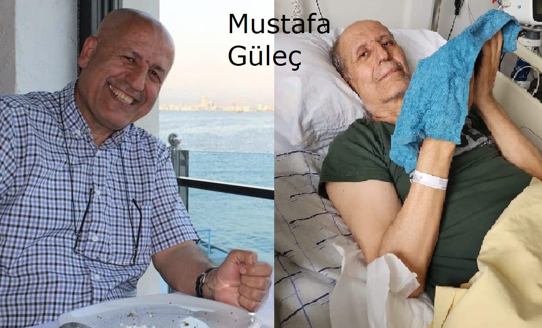 Darende’den 2 kişi vefat etti