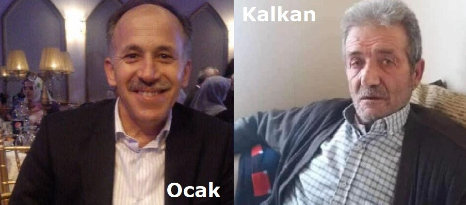 Darende’den 3 kişi vefat etti