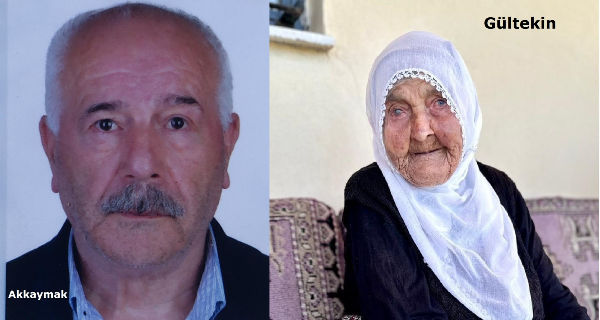 Darende’den 4 kişi vefat etti