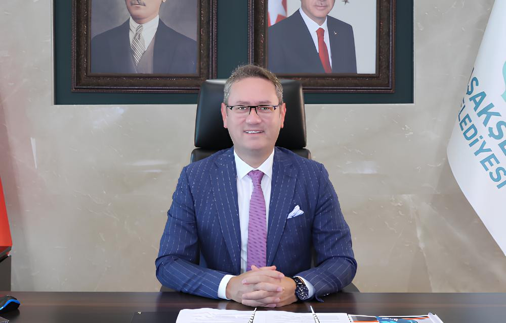Darendeli Başkan, Başakşehir’in Adayı