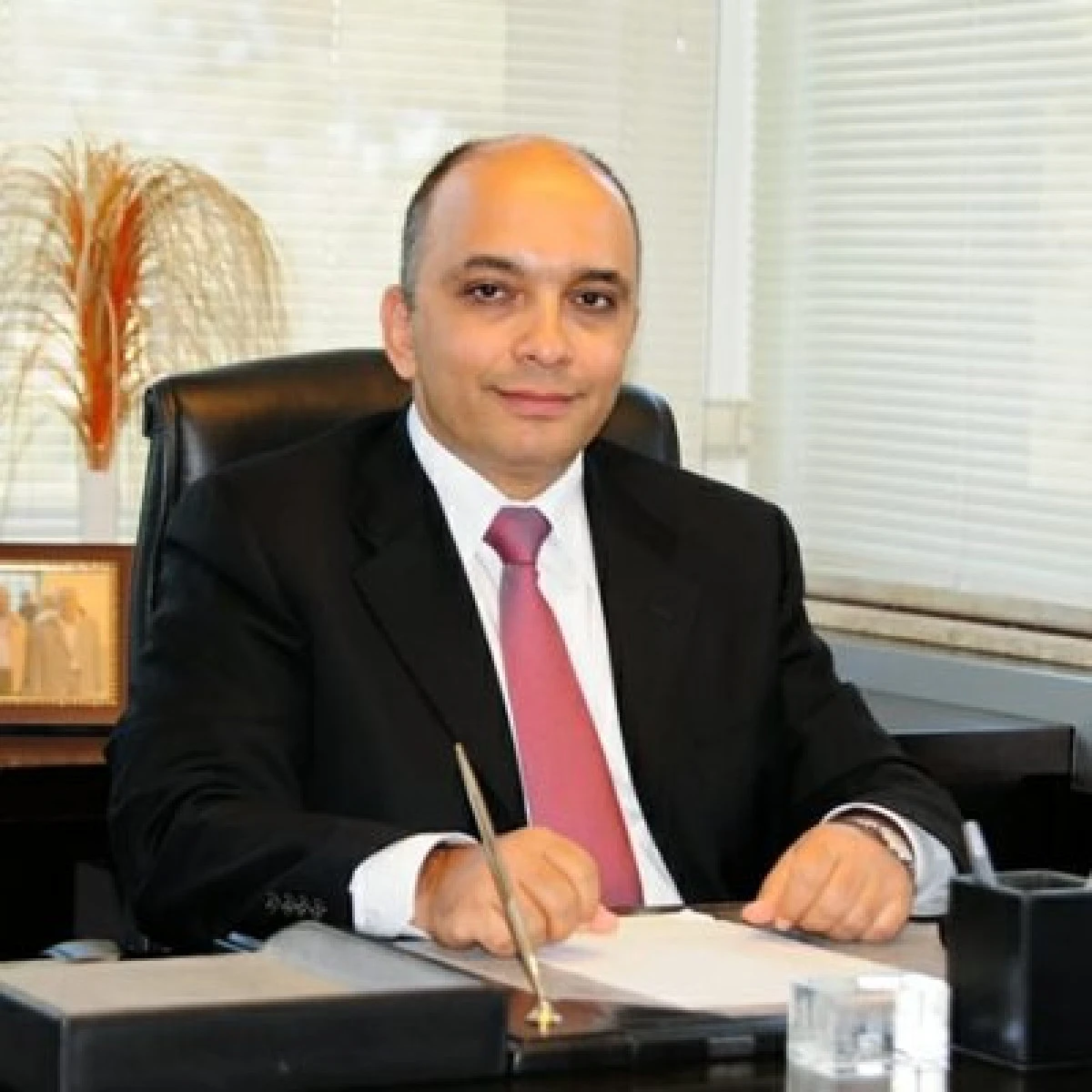 Darendeli iş insanı Çomu ilk 30’da