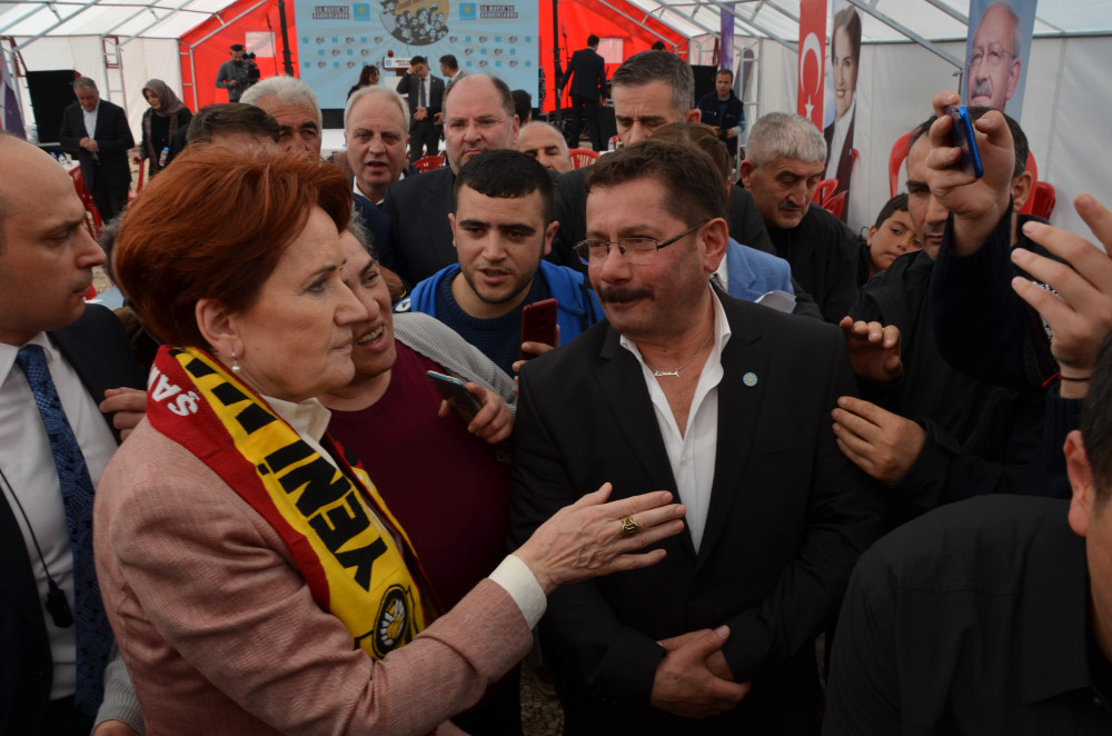 Darendeli Tarafsız Haber Okumalı