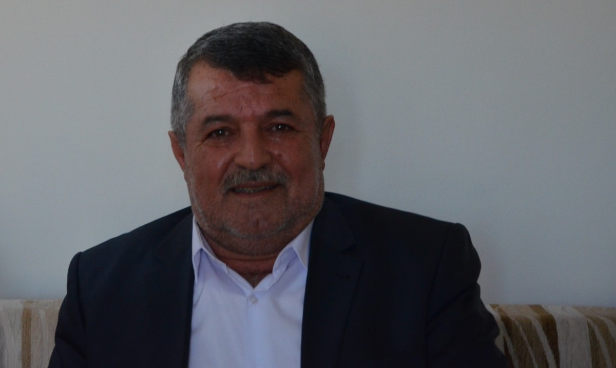 Darende’yi birlikte yöneteceğiz
