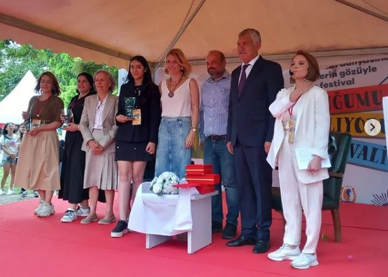 DASEV’den, Çocuğumu Anlıyorum Festivali