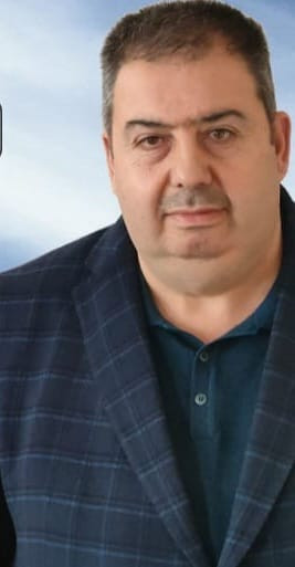 Delibaş Hizmet İçin  Adayı  Oldum Dedi