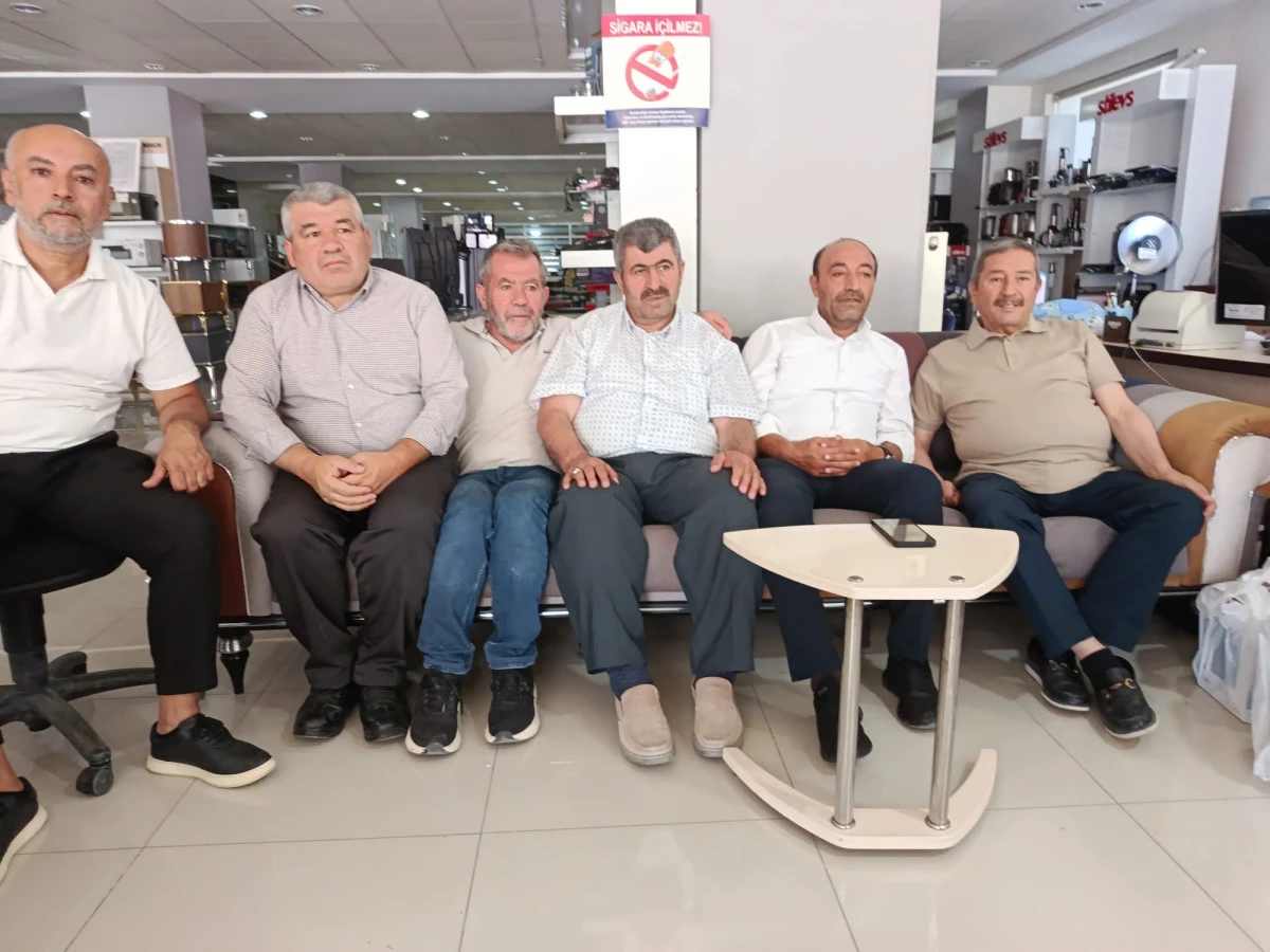Devlet hastanesine 5 klima