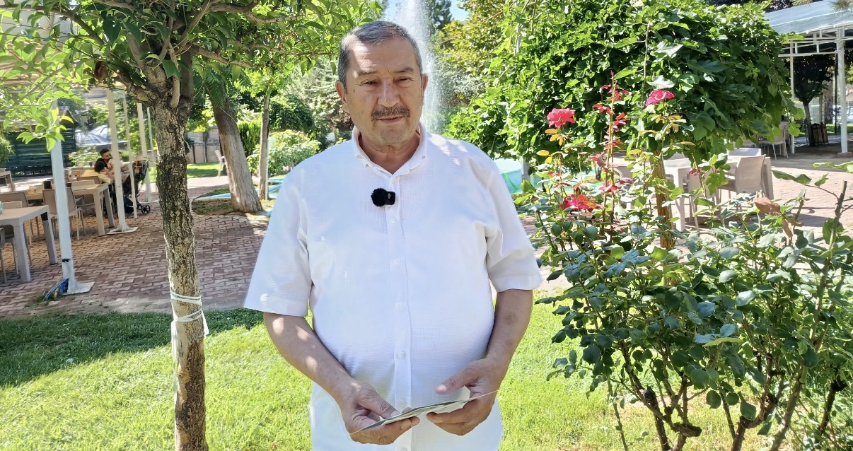 Zengibar Karakucak için Darende hazır!