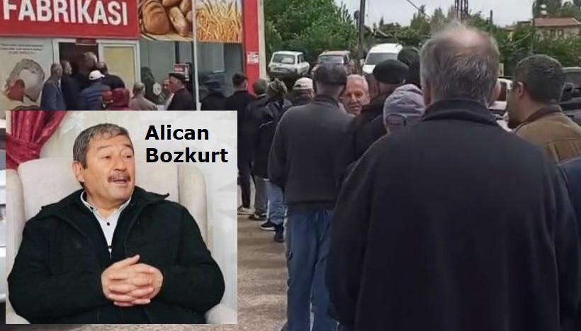 Ekmeğe mecburi zam!