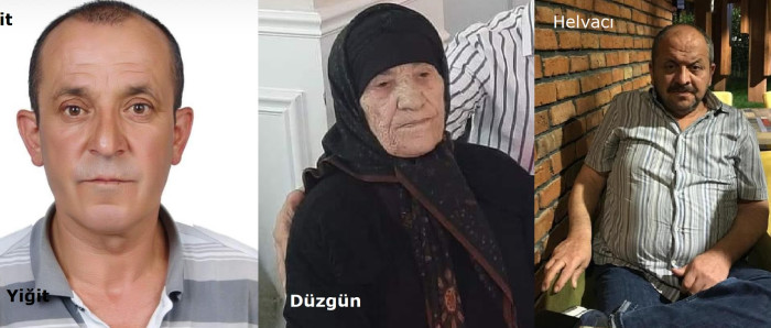 Elektrikçi Ertan Yiğit, vefat etti
