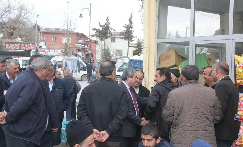 Eser Kaldığı Yerden Devam Edecek