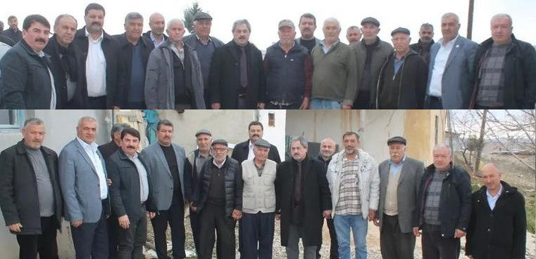 Eser: Konut problemini çözeceğiz