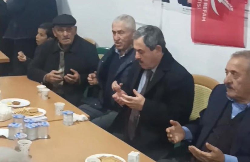 Eser: Sandıklara Sahip Çıkalım
