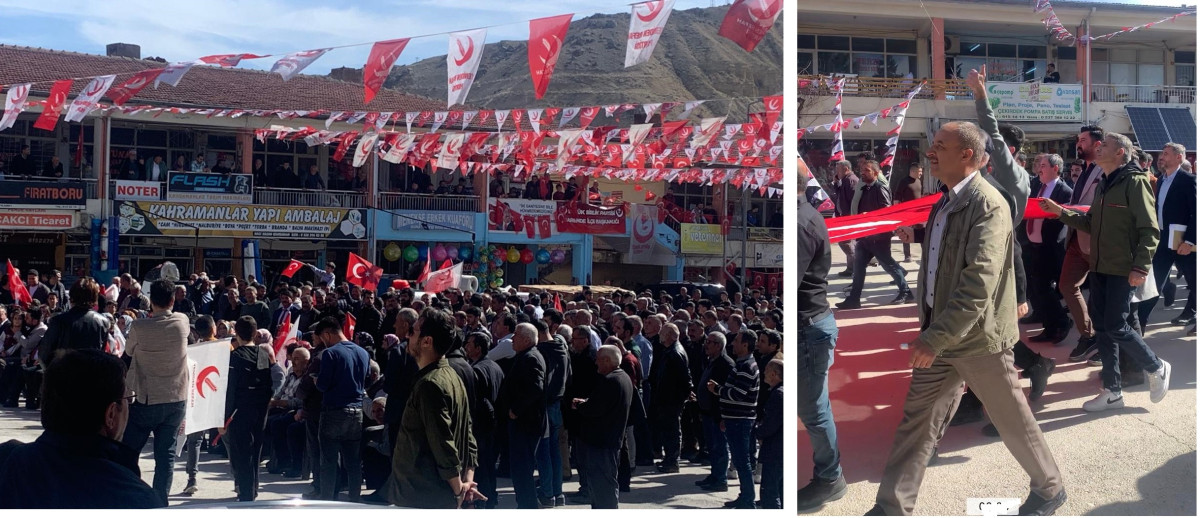 Eser: Sandıkları Patlatalım