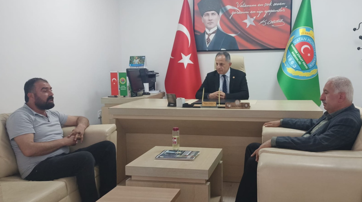 Esnaf, Çiftçi Müjde Bekliyor
