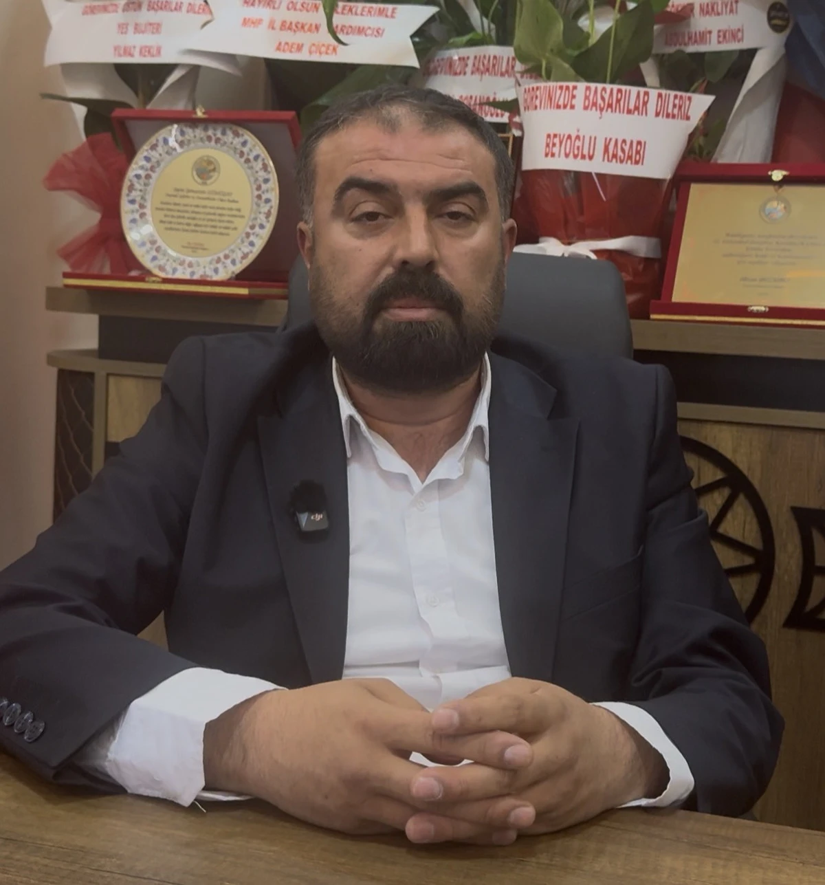 Esnaf Krediye Ulaşamıyor