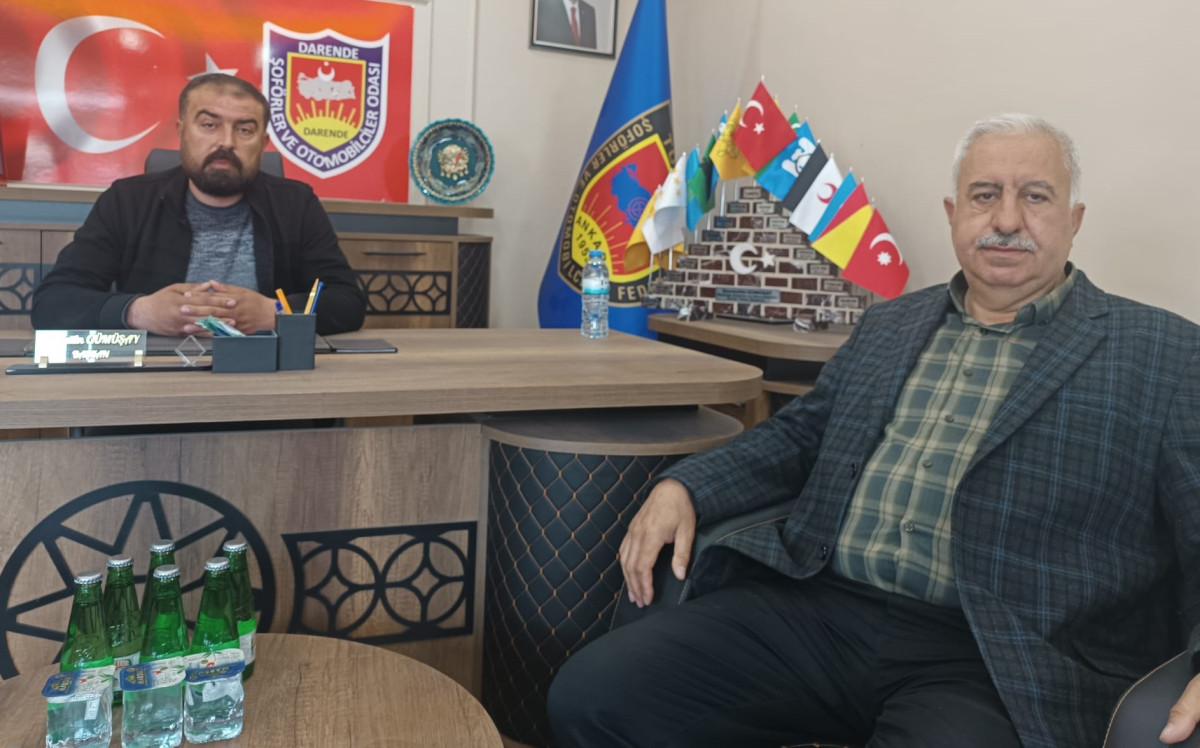 Esnaf Odaları, Borçların Ertelenmesini İstiyor