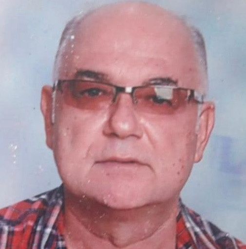Eyüp Nomanoğlu, vefat etti