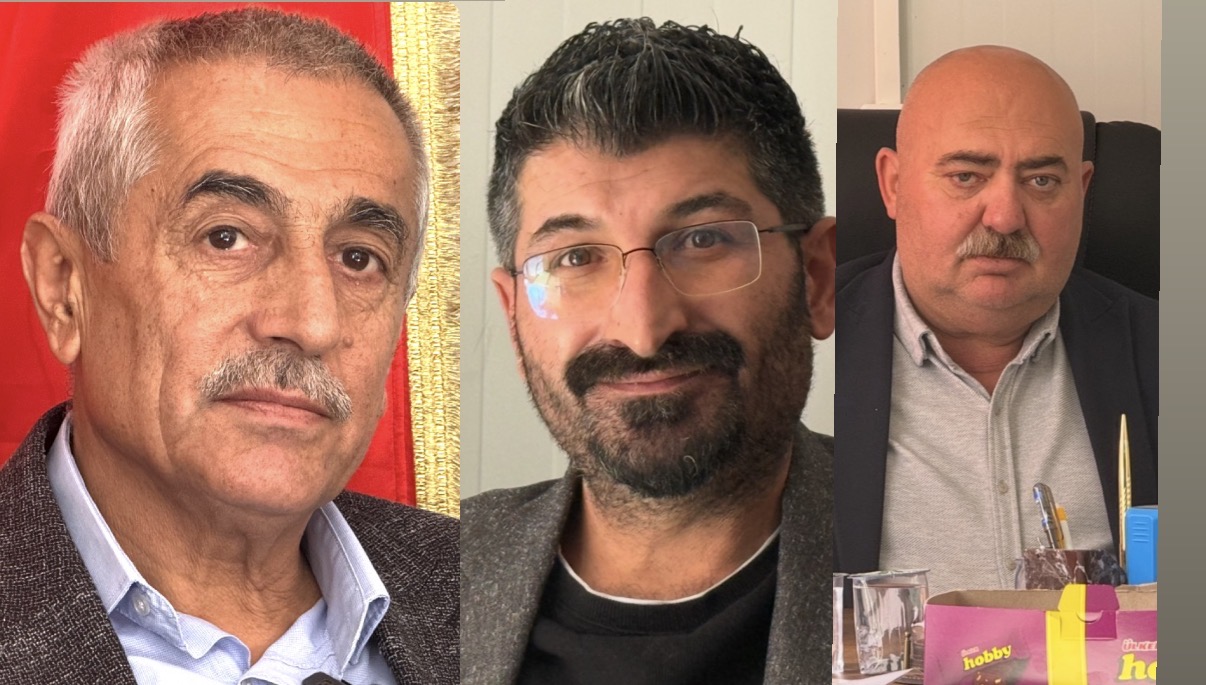 Yeni Parti’de İl Başkanlığı İçin Darende’de Ön Seçim Yapıldı