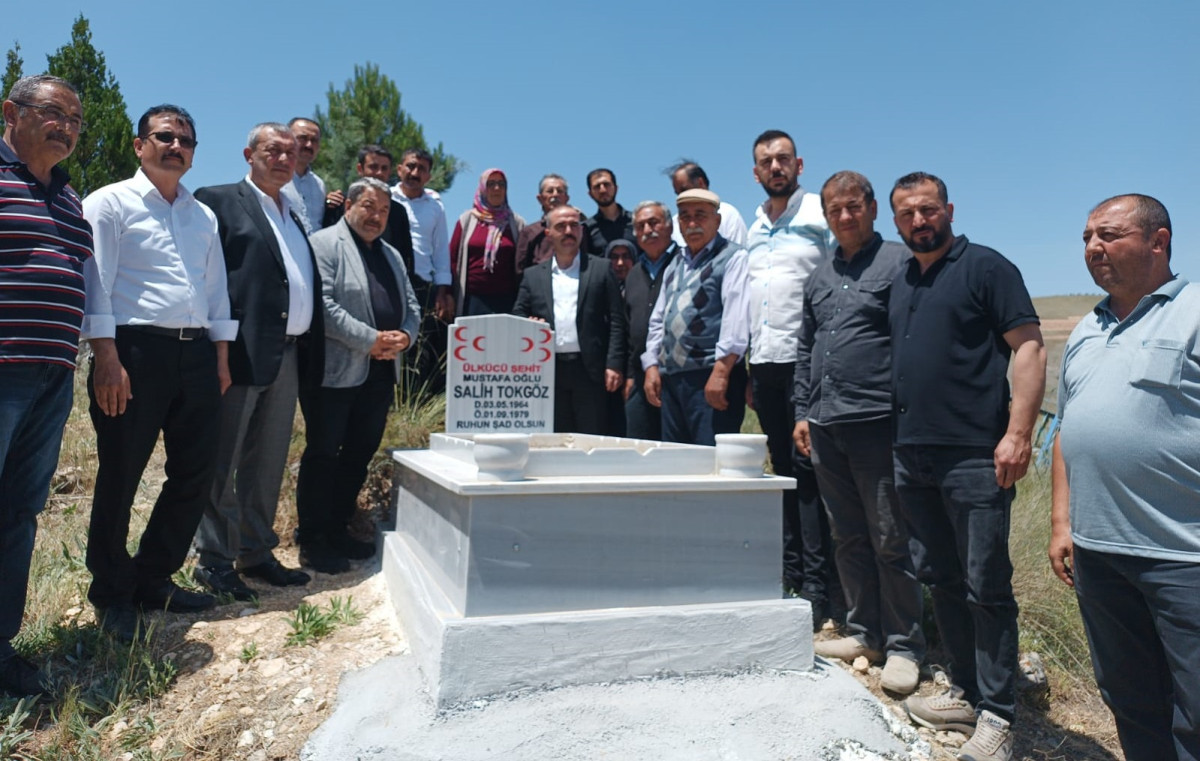 Fendoğlu Ayvalı’da