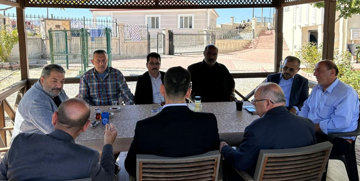 Fendoğlu: Vatandaşımızı Darda Bırakmayız