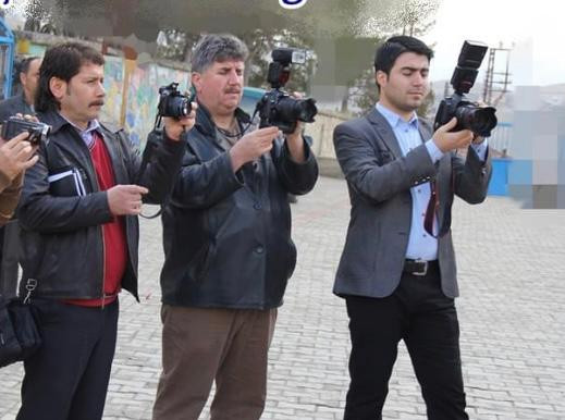 Gazeteciler Toplumun Gözü-Kulağı