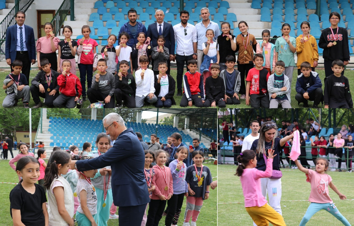 Geleneksel Oyunlar Şenliği, Çekişmeli Geçti