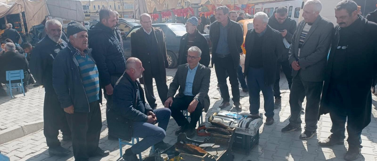 Gezer: Potansiyeli çıkaracağız