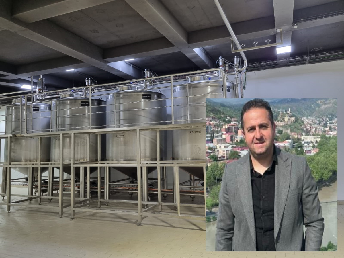 Girişimcilik çocukluktan başladı
