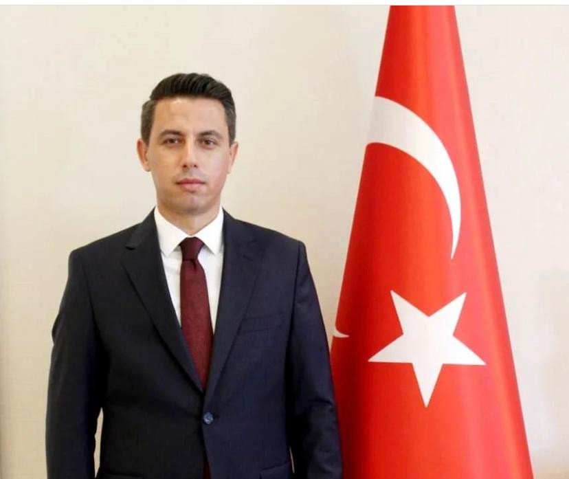 Gülyer’den yeni başlangıç temennisi