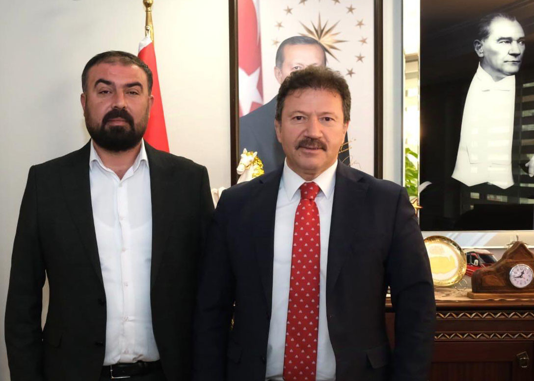 Gümüşay’dan Korsan Taşımacılığa Tepki