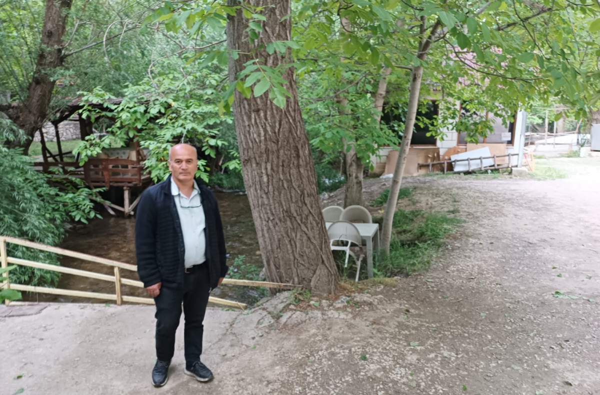 Günpınar Alabalık, sezonu açtı