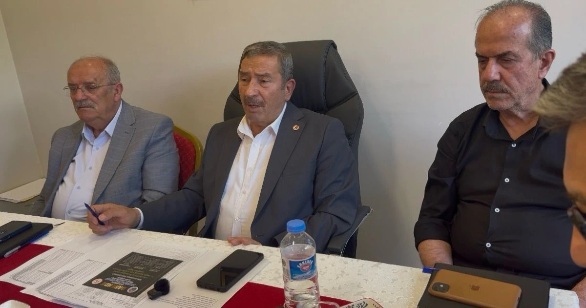 Güreş festivali hazırlığı başladı