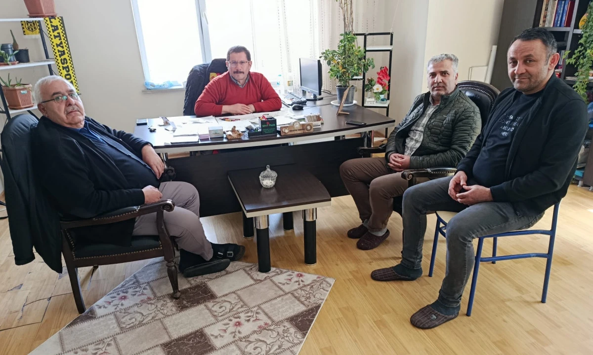 Güşen: Birlikte büyüyeceğiz