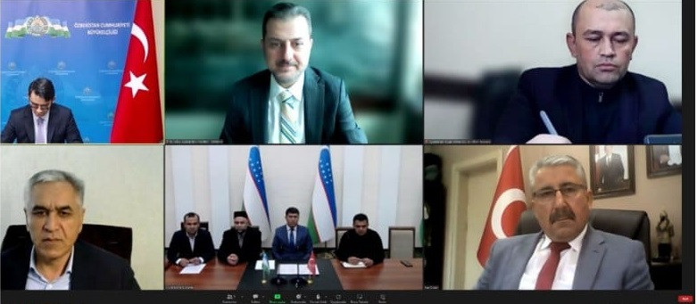 Güvdevan İle Darende Kardeş