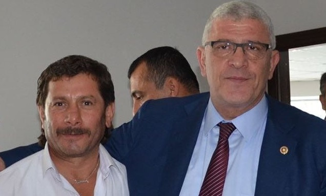 Güzel Bayramlar Umudumuz Olsun