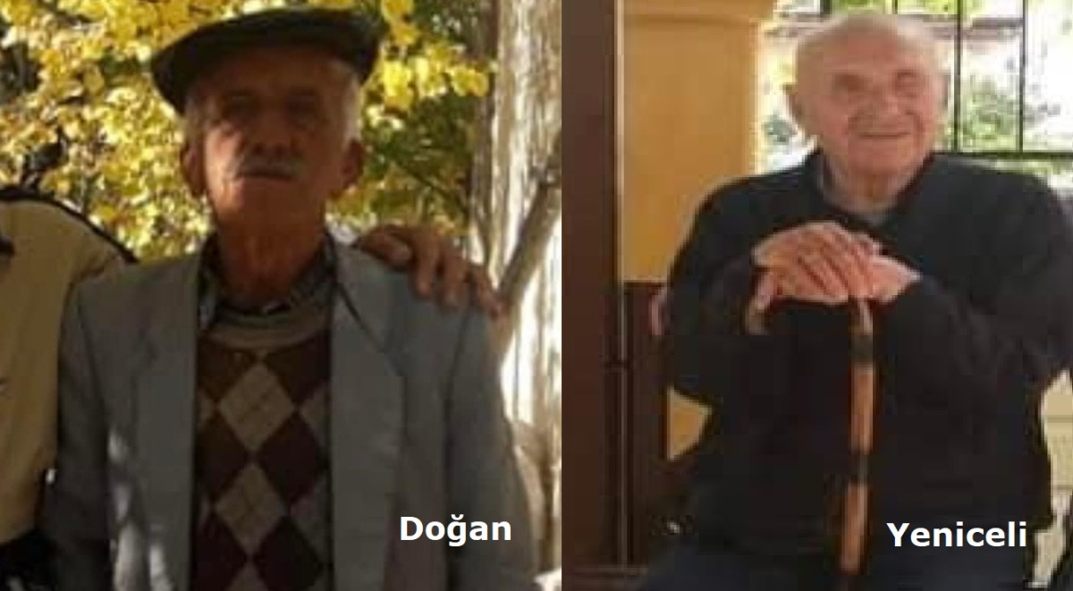 Hacı Hüseyin Yeniceli vefat etti