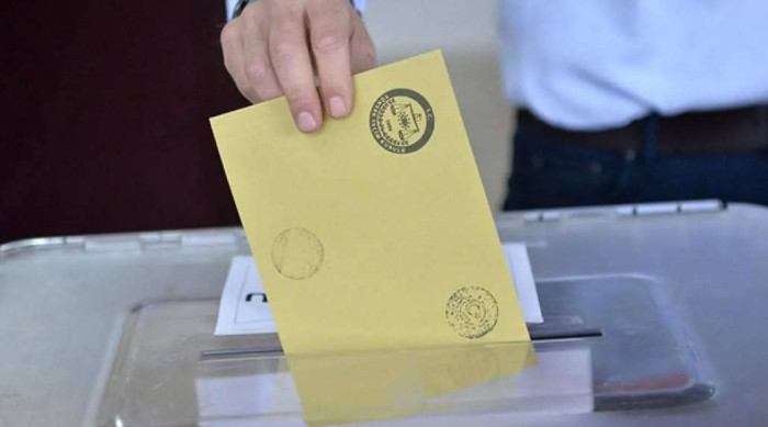 Hacılar Sıragöz, Yeni Muhtarını Seçti