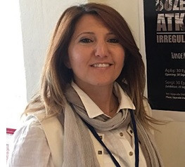 Hande Kılıçarslan, profesör oldu