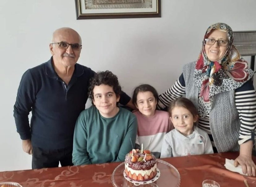 Hasan Yüksel Vefat Etti
