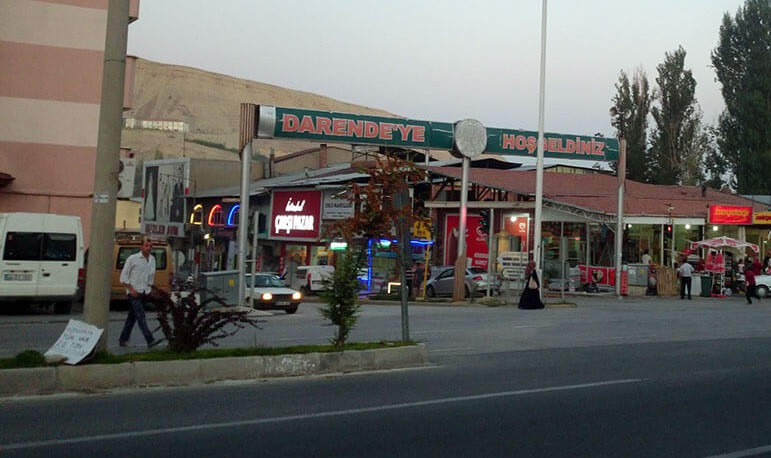 Heyiketeği birinci sırada!