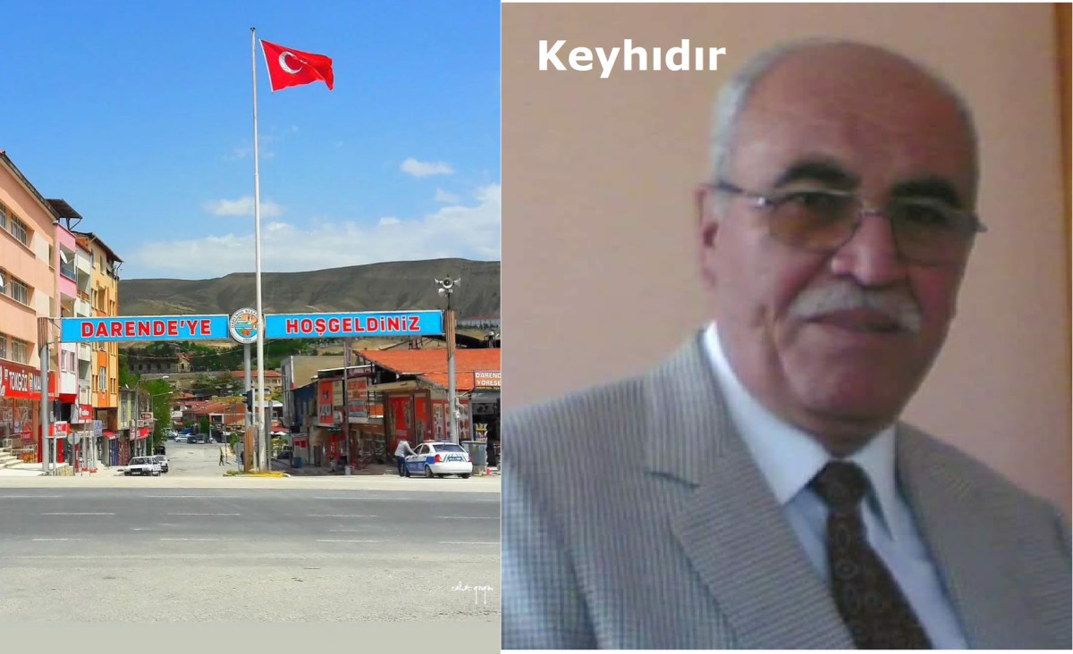 Hilmi keyhıdır’dan Alican Bokurt’a tepki