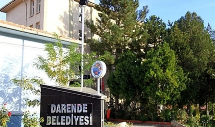 İbrahim Paşa ve Balaban’da Taşınmazlar Satışta