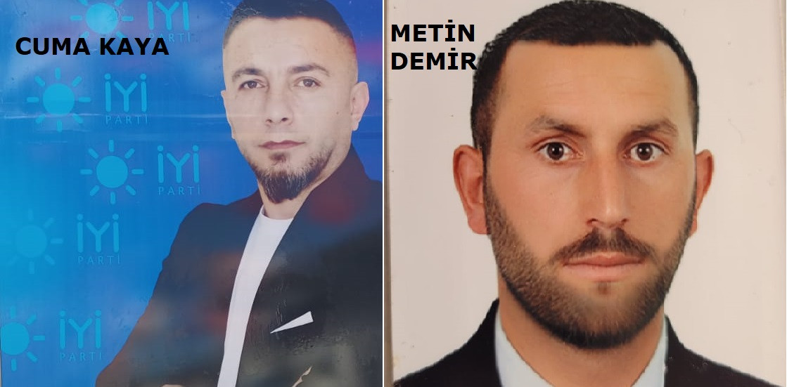 İYİ Parti belediye meclis adayları iddialı