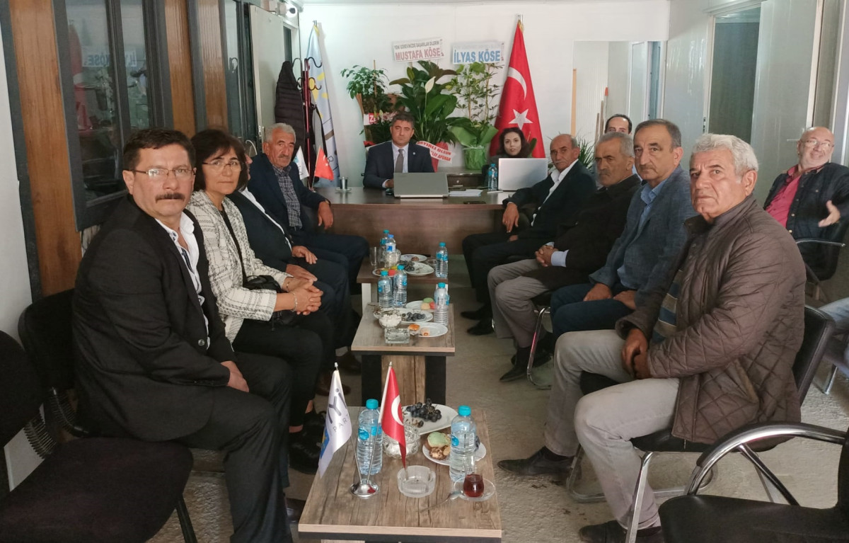 İyi Parti tüm ilçelerde aday çıkaracak