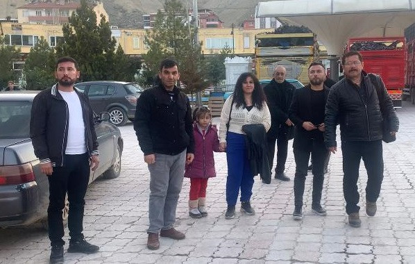 İYİ’lerden Darende’ye Teşekkür