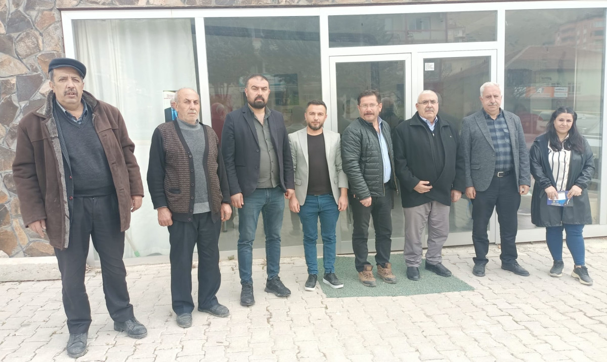 İYİ’lerin hedefi; iki meclis üyesi