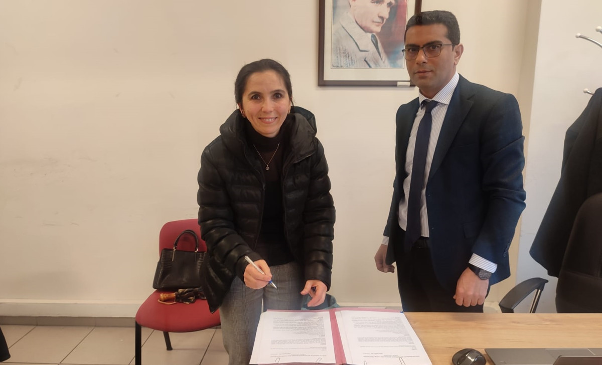 “Kadın” projesine bakanlık onayı