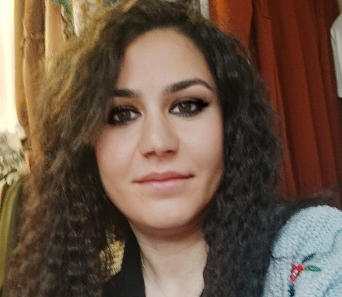 Kalabalık var, alışveriş yok!