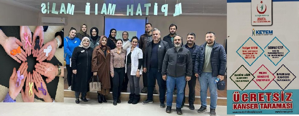 Kanser Testlerinizi Ücretsiz Yaptırın!