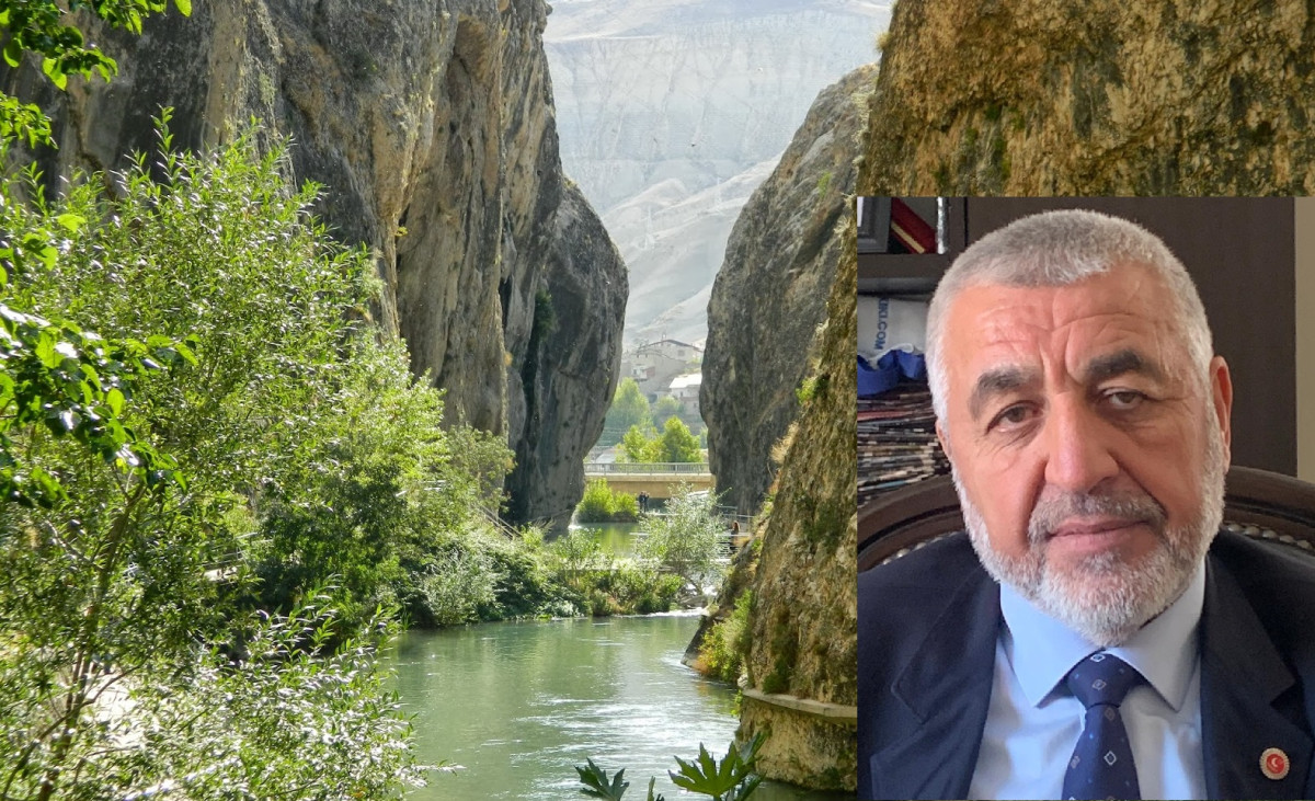 Kanyon, Acil Olarak Açılmalı